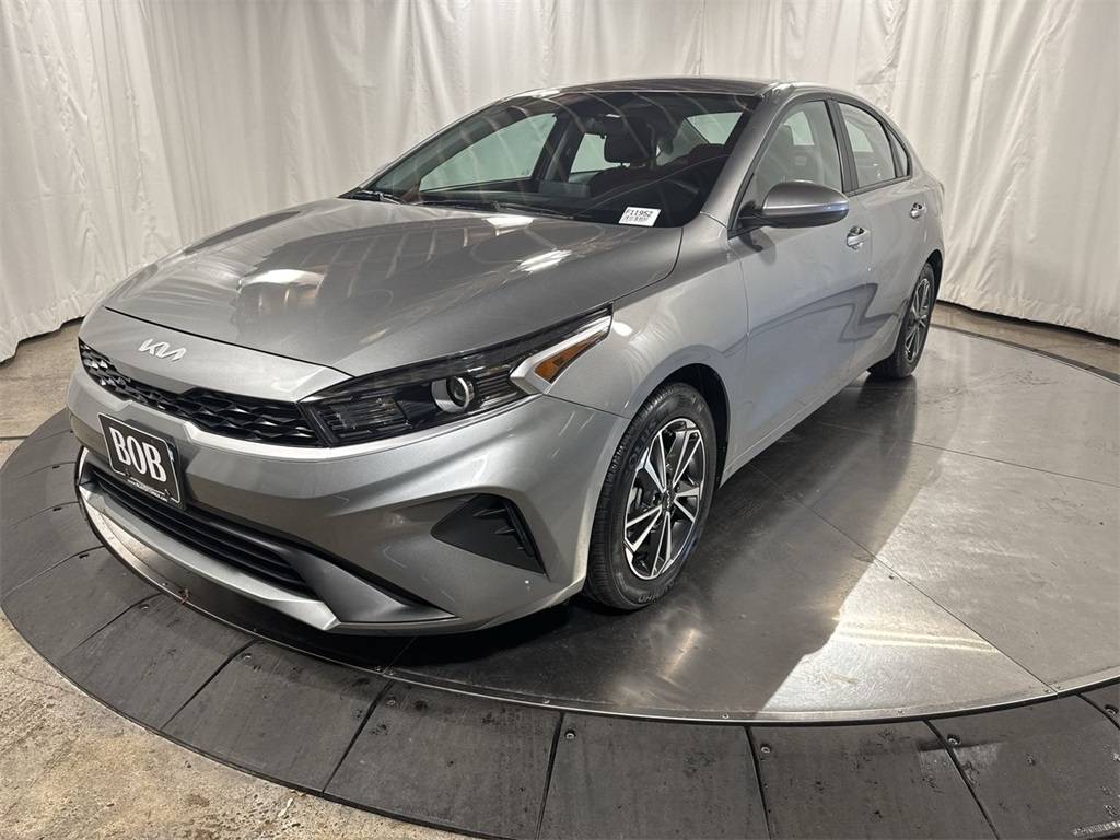 2023 Kia Forte LXS — Sedan — 15,153 mi — Beaverton, OR