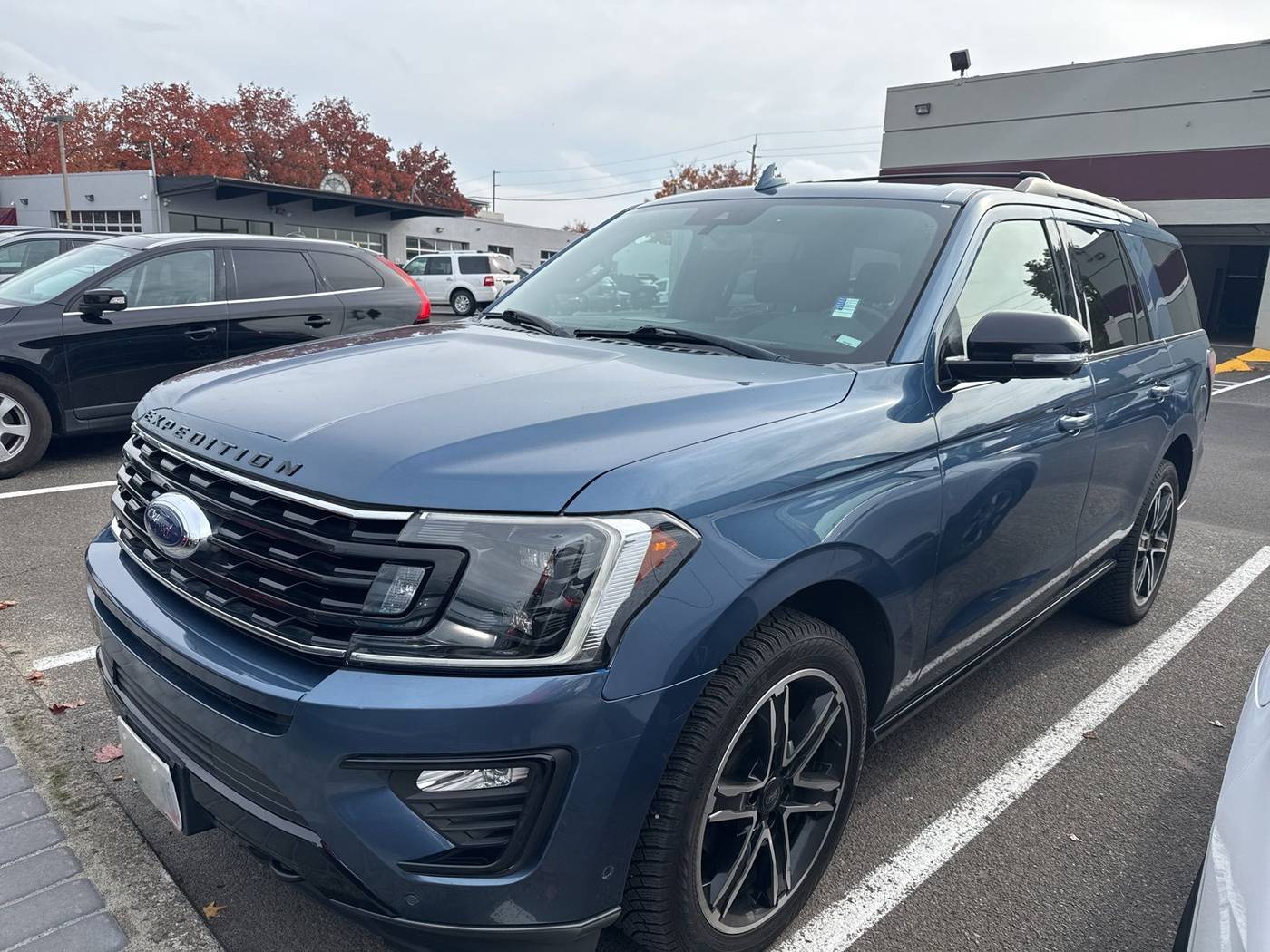 2019 Ford Expedition Limited — SUV — 81,548 mi — Beaverton, OR