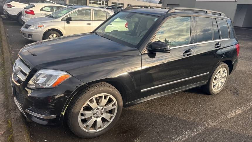 2013 Mercedes-Benz GLK GLK 350 — SUV — 67,685 mi — Beaverton, OR