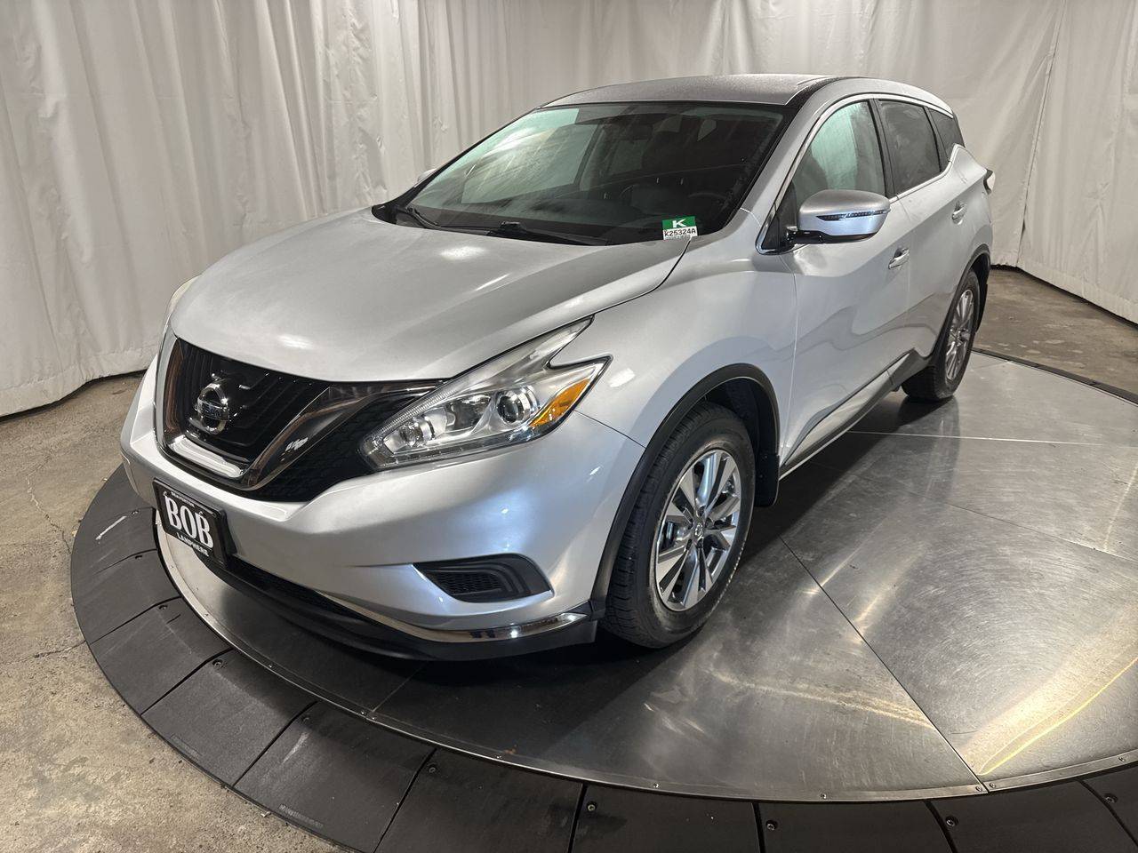 2016 Nissan Murano S — SUV — 83,864 mi — Beaverton, OR