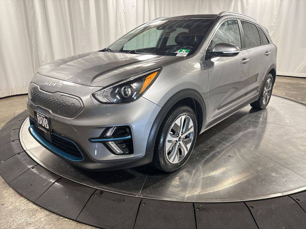 2022 Kia Niro EV EX Premium — SUV — 67,372 mi — Beaverton, OR