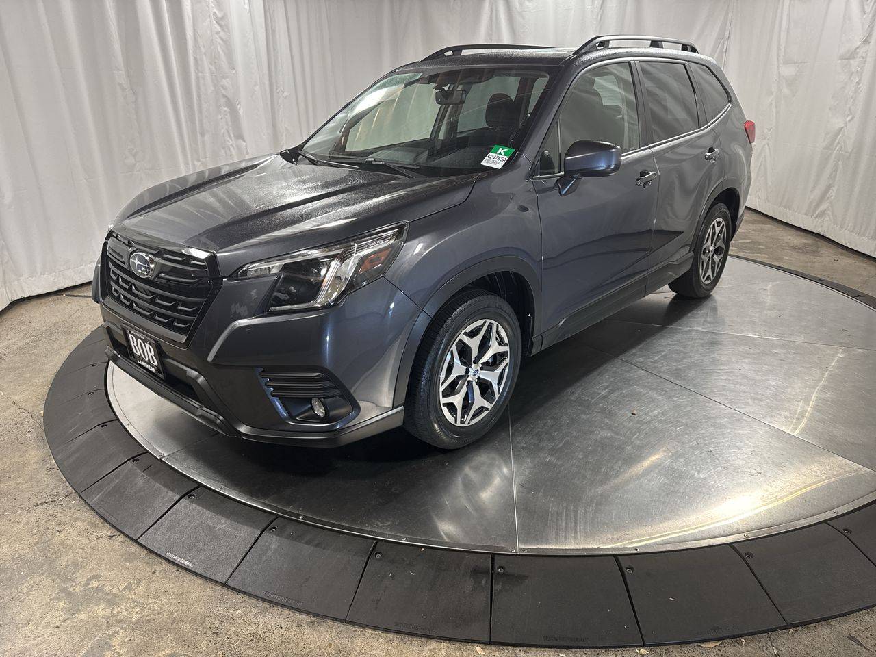 2023 Subaru Forester Premium — SUV — 31,355 mi — Beaverton, OR