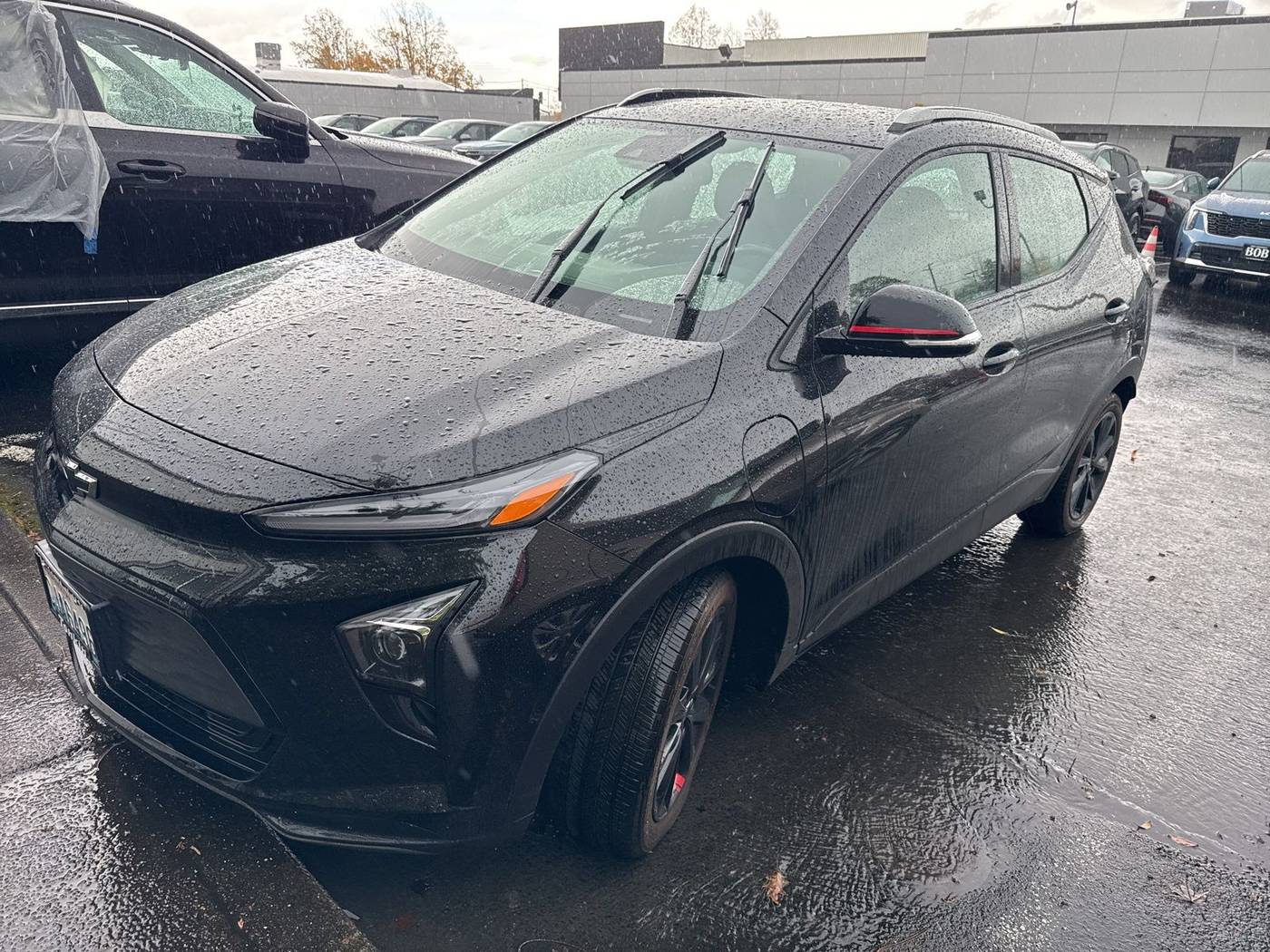 2023 Chevrolet Bolt EUV LT — SUV — 11,906 mi — Beaverton, OR