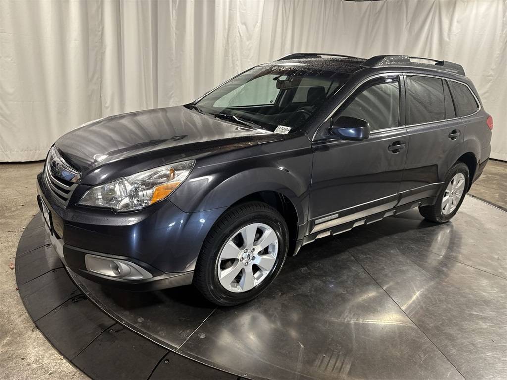 2012 Subaru Outback 2.5i Limited — SUV — 80,439 mi — Beaverton, OR