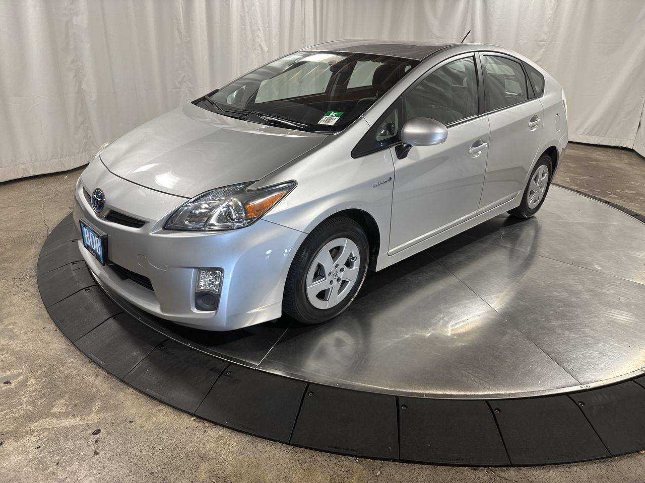 2010 Toyota Prius One — Sedan — 105,463 mi — Beaverton, OR