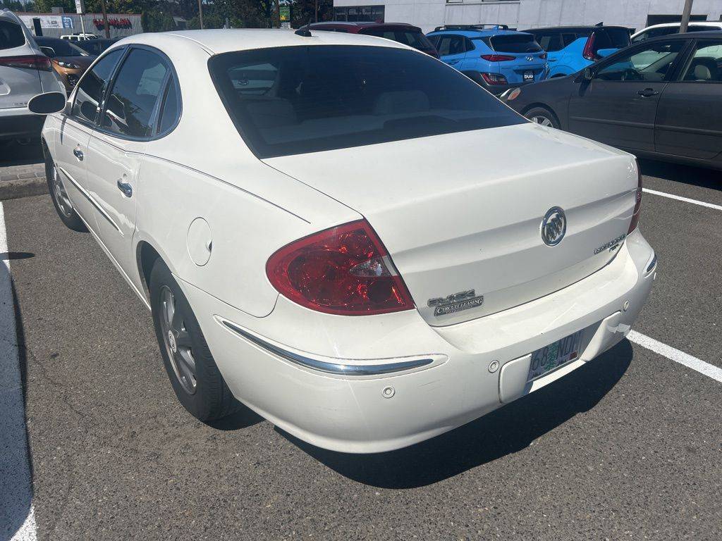 2008 Buick LaCrosse CXL — Sedan — 172,023 mi — Beaverton, OR