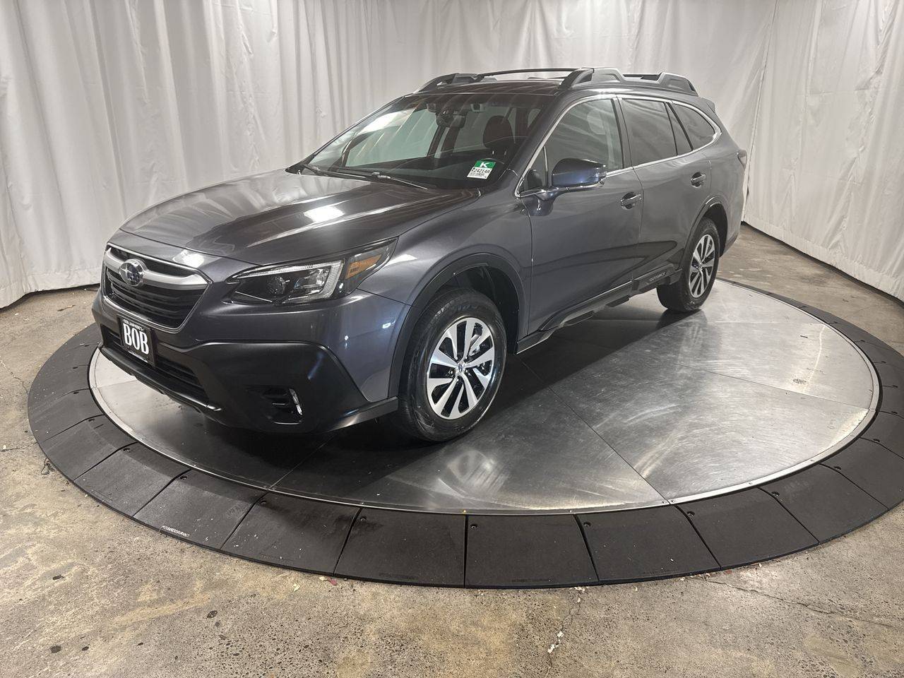 2022 Subaru Outback 2.5i Premium — SUV — 28,077 mi — Beaverton, OR
