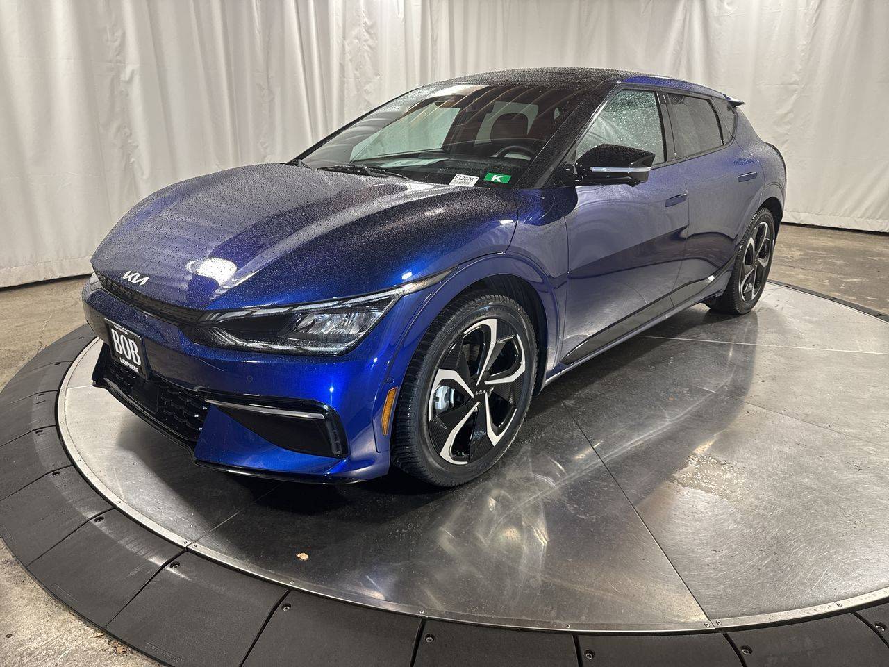 2023 Kia EV6 GT-Line — SUV — 15,855 mi — Beaverton, OR