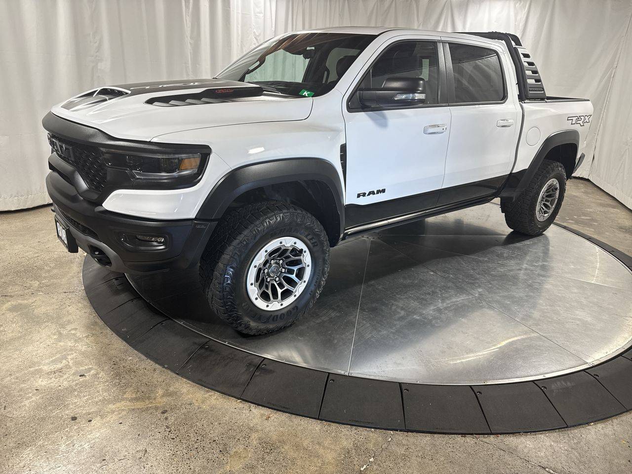 2022 Ram 1500 TRX — Pickup Truck — 20,325 mi — Beaverton, OR