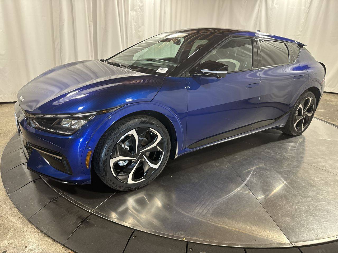 2023 Kia EV6 GT-Line — SUV — 8,632 mi — Beaverton, OR