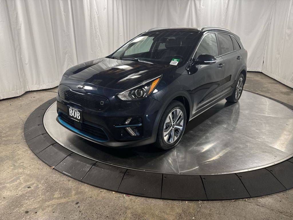 2020 Kia Niro EV EX Premium — SUV — 30,461 mi — Beaverton, OR