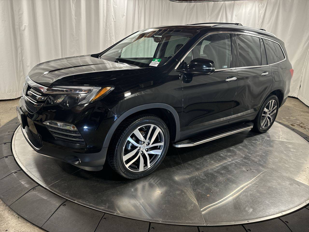 2018 Honda Pilot Touring — SUV — 106,299 mi — Beaverton, OR