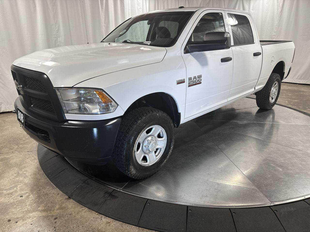 2014 Ram 2500 Tradesman — Pickup Truck — 96,387 mi — Beaverton, OR