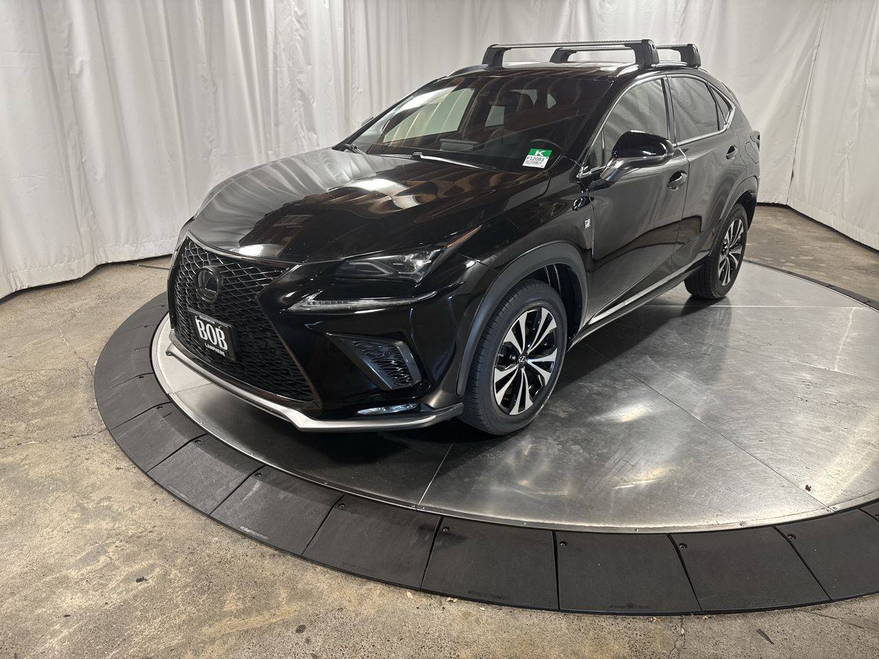 2019 Lexus NX NX 300 F Sport — SUV — 83,660 mi — Beaverton, OR