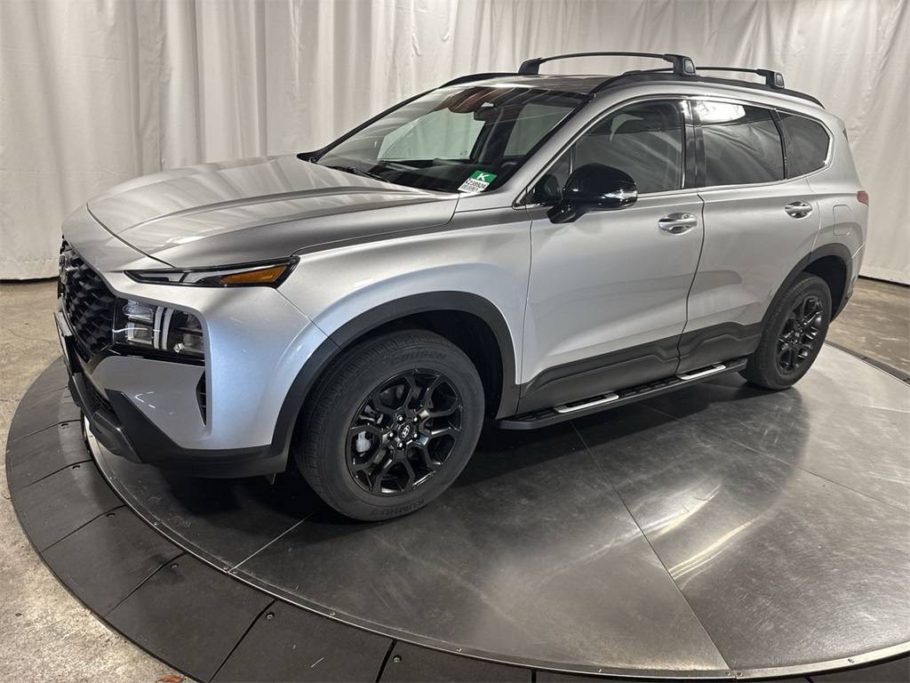 2022 Hyundai Santa Fe XRT — SUV — 24,354 mi — Beaverton, OR