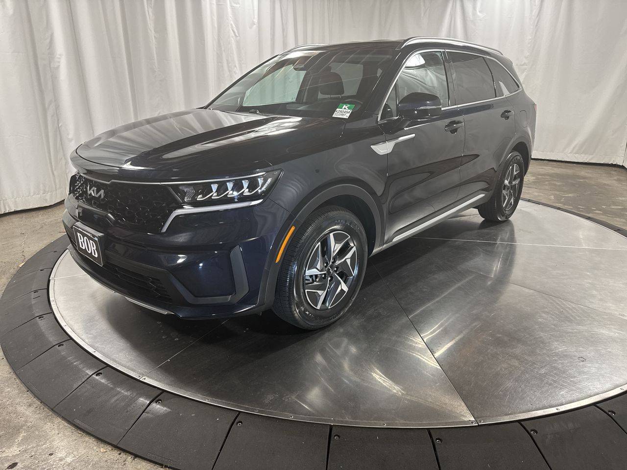 2022 Kia Sorento Hybrid S — SUV — 6,419 mi — Beaverton, OR