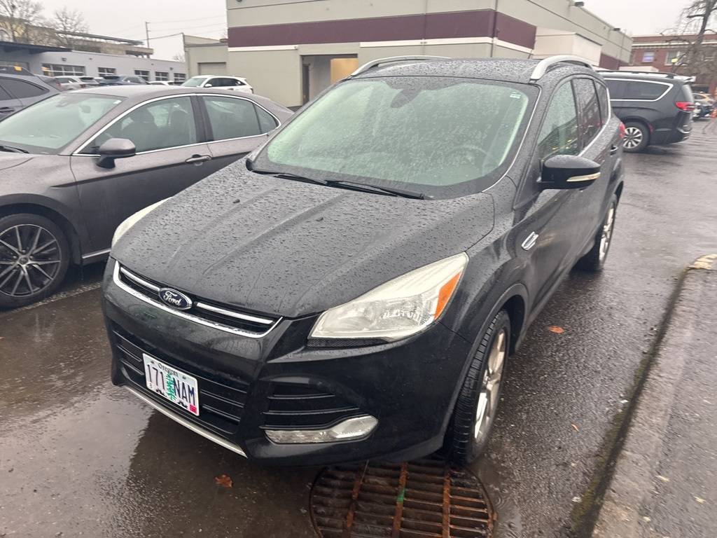 2014 Ford Escape Titanium — SUV — 79,127 mi — Beaverton, OR