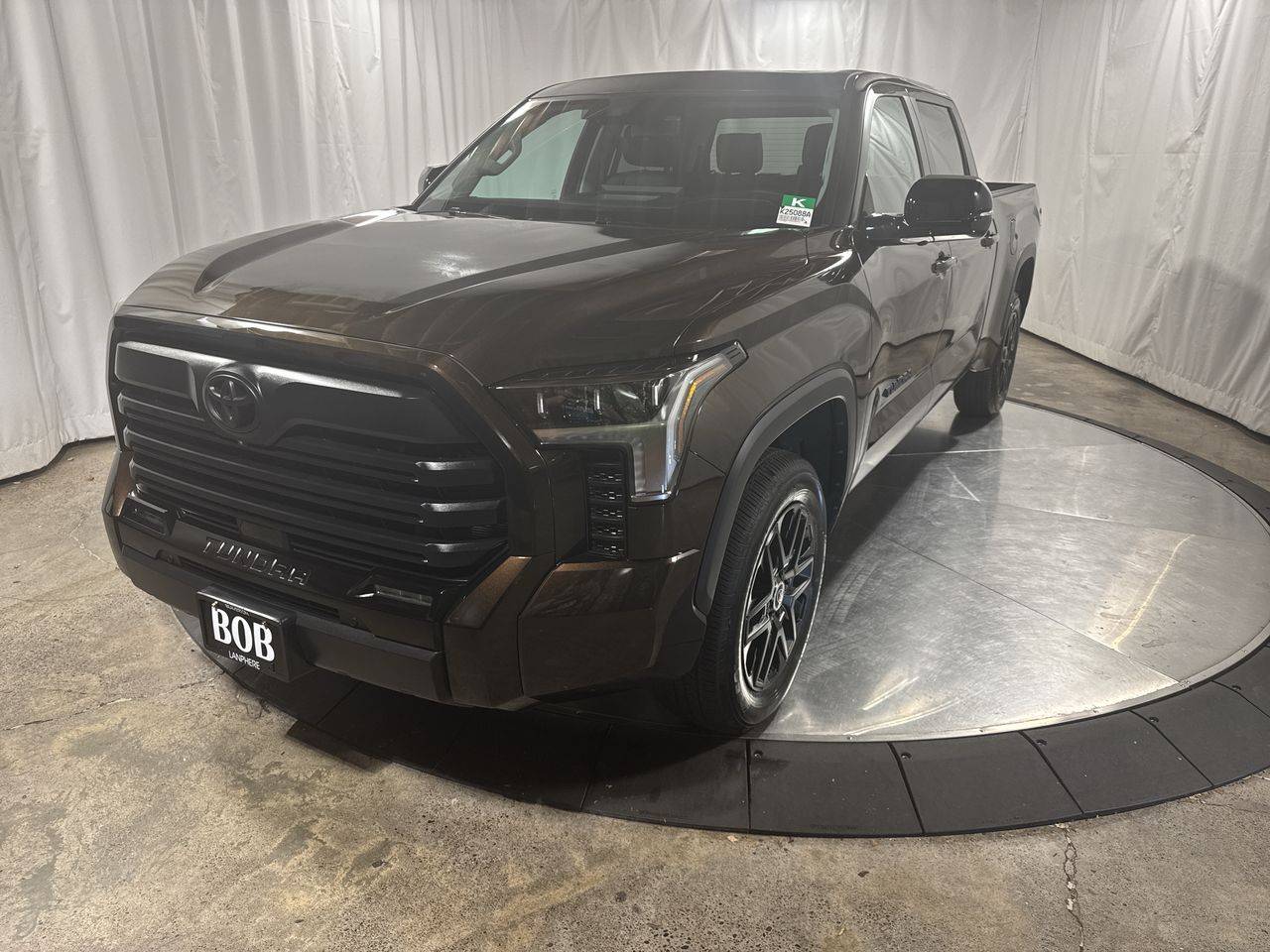 2024 Toyota Tundra Limited — Pickup Truck — 10,070 mi — Beaverton, OR