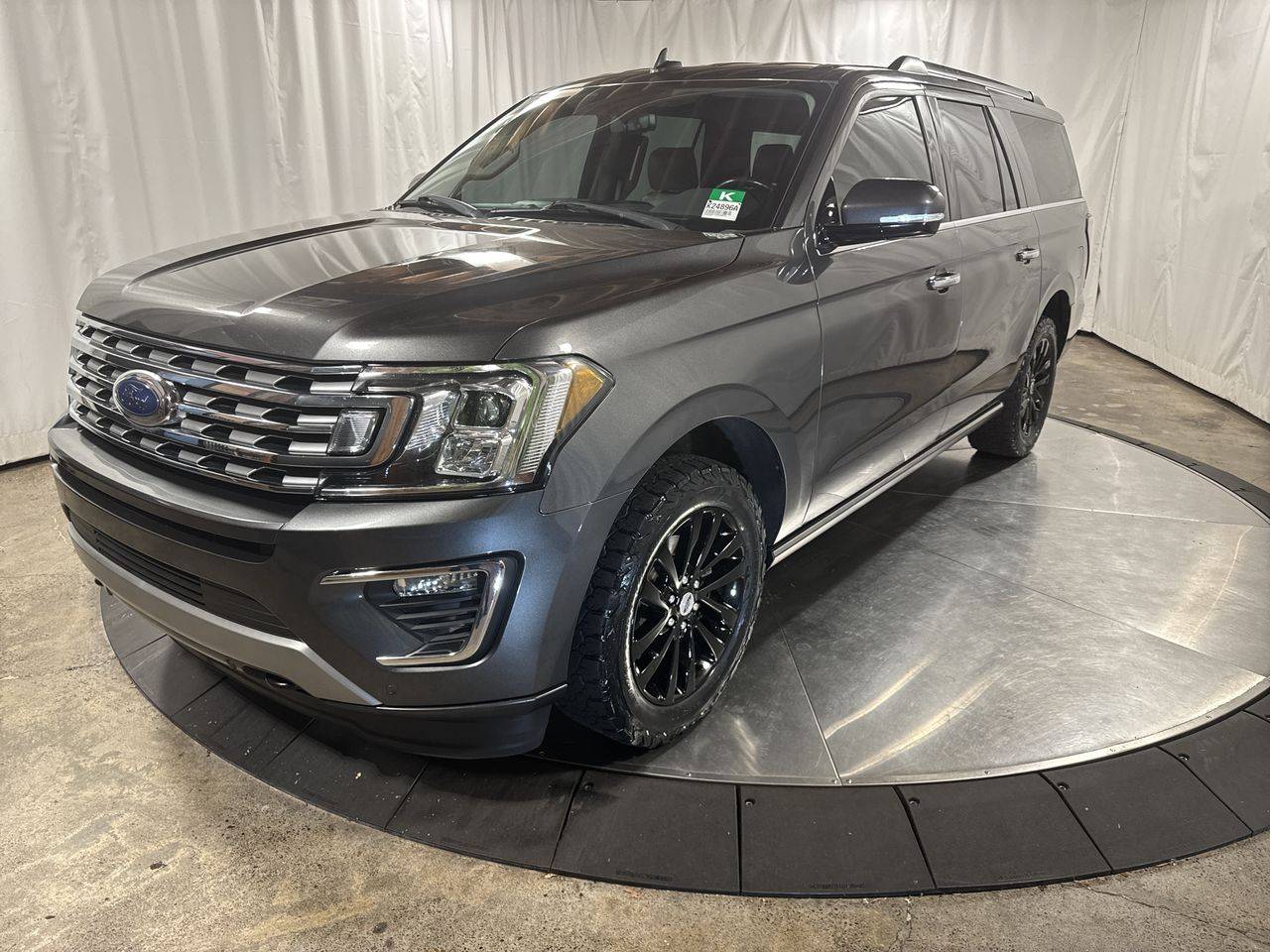 2019 Ford Expedition Limited — SUV — 112,513 mi — Beaverton, OR