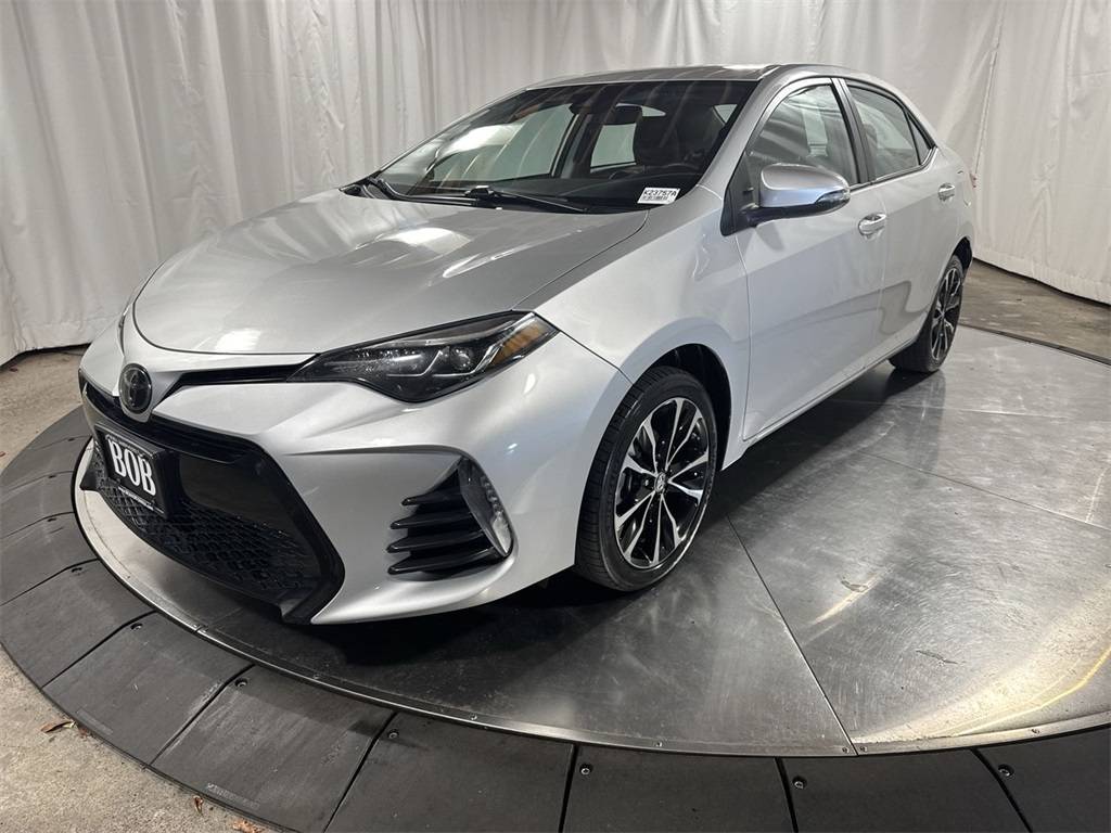 2019 Toyota Corolla XSE — Sedan — 66,825 mi — Beaverton, OR