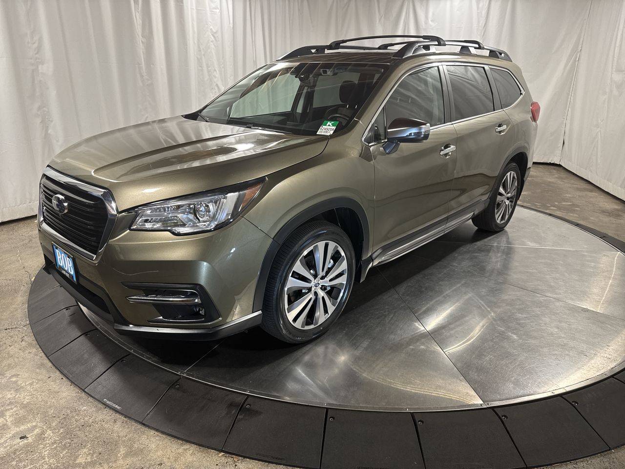 2022 Subaru Ascent Touring — SUV — 19,477 mi — Beaverton, OR