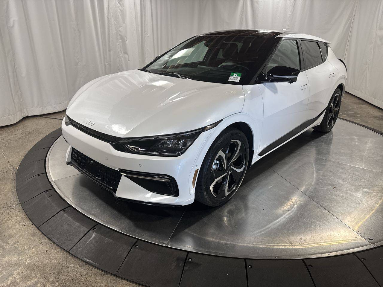 2024 Kia EV6 GT-Line — SUV — 20,150 mi — Beaverton, OR
