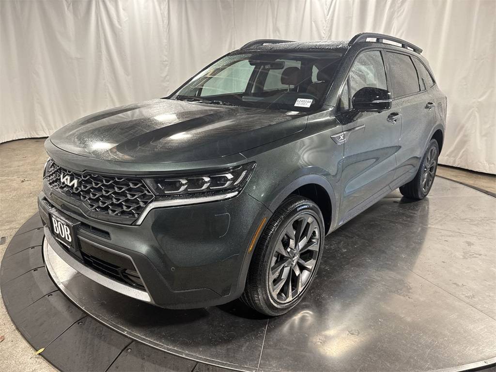 2023 Kia Sorento X-Line SX Prestige — SUV — 11,767 mi — Beaverton, OR