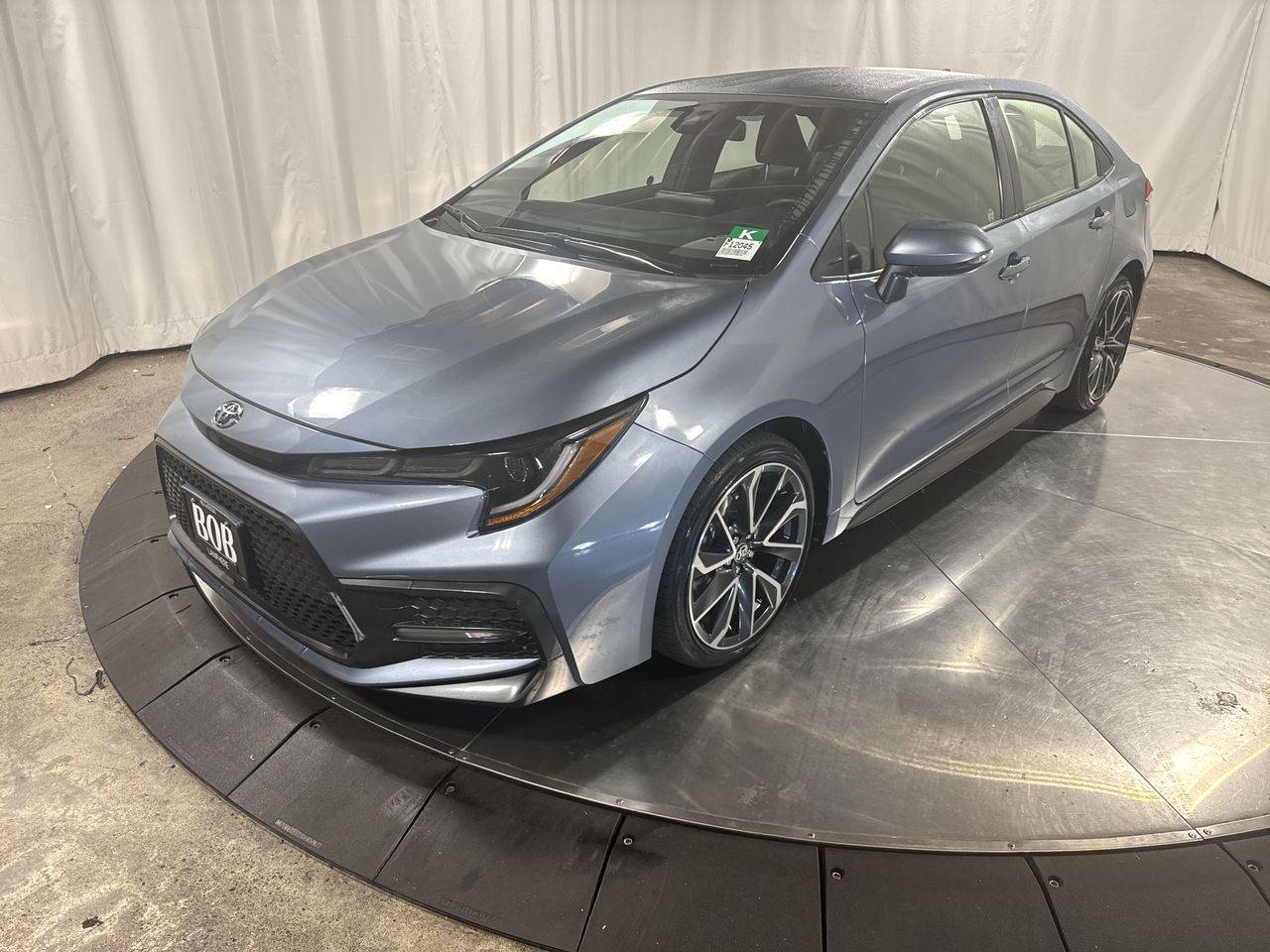 2022 Toyota Corolla SE — Sedan — 39,970 mi — Beaverton, OR