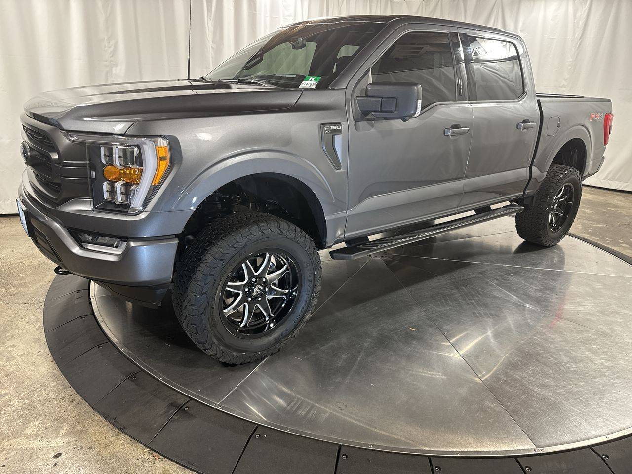 2022 Ford F-150 XLT — Pickup Truck — 30,728 mi — Beaverton, OR