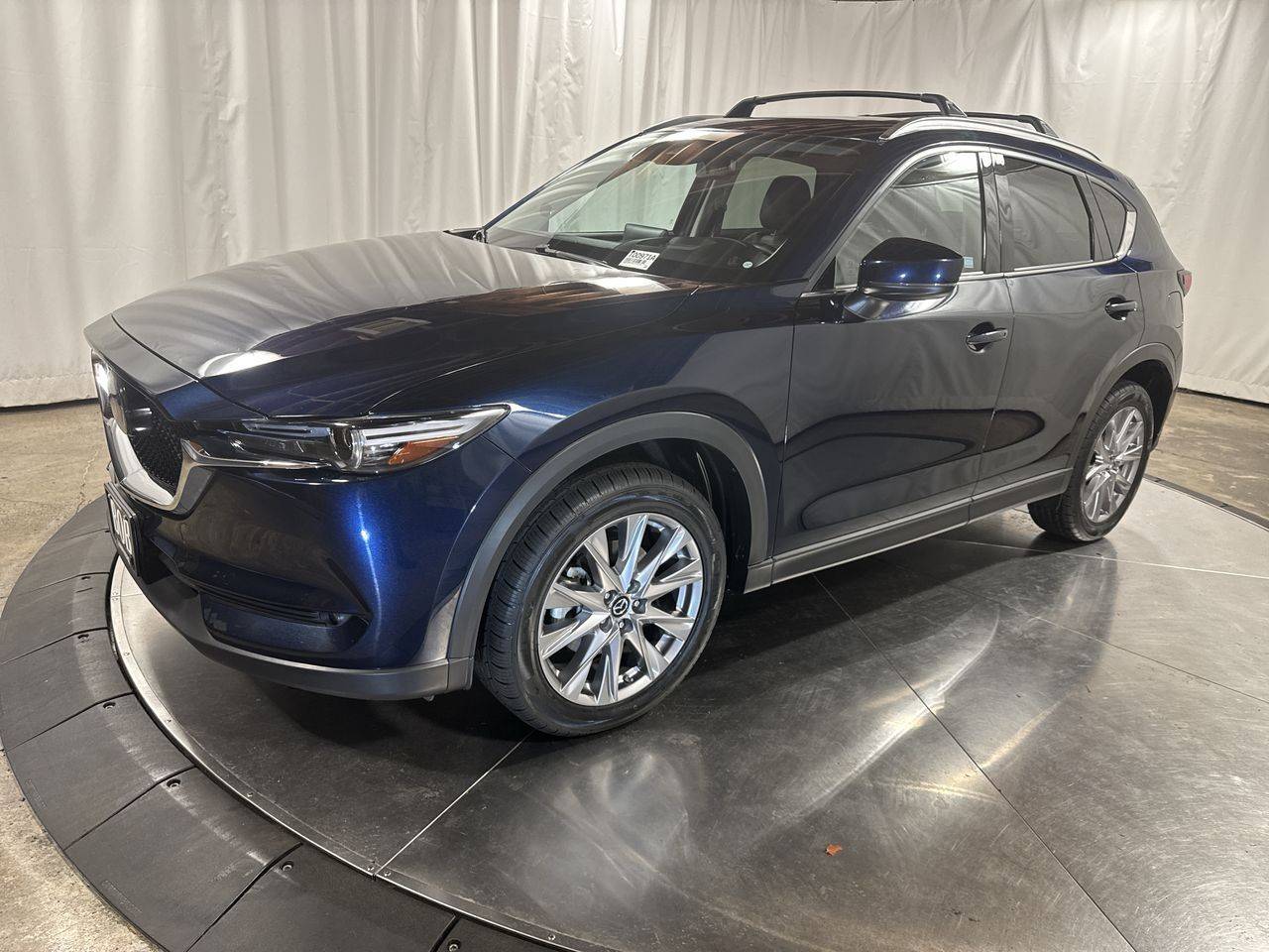 2020 Mazda CX-5 Grand Touring Reserve — SUV — 51,173 mi — Beaverton, OR
