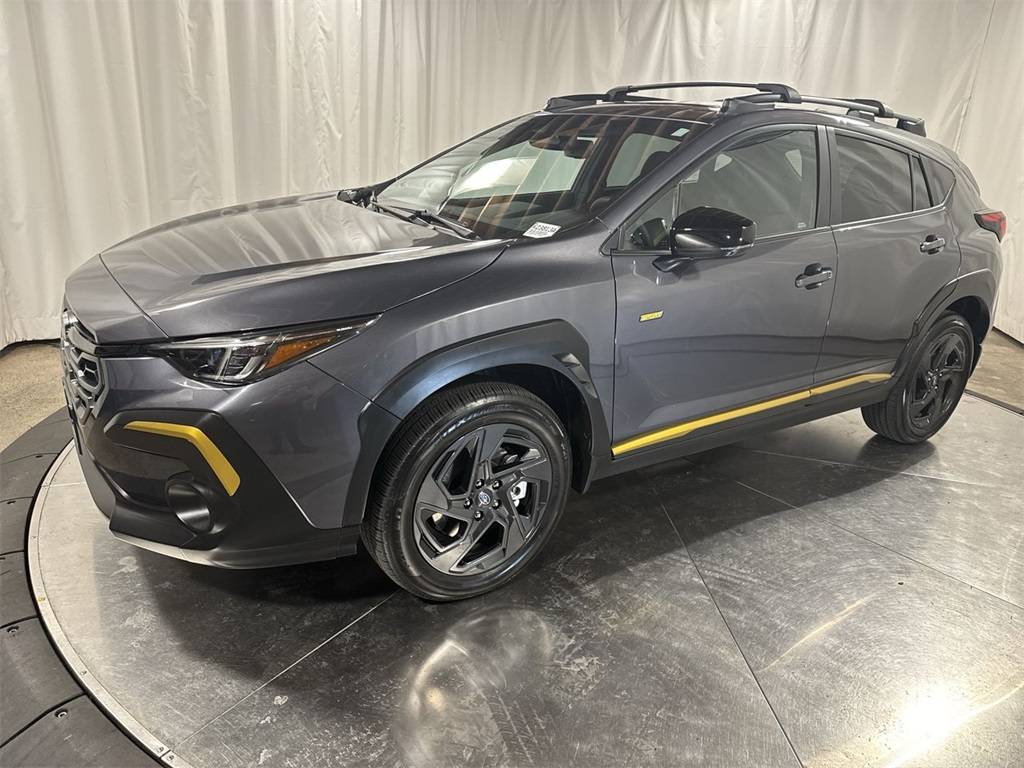2024 Subaru Crosstrek Sport — SUV — 9,006 mi — Beaverton, OR