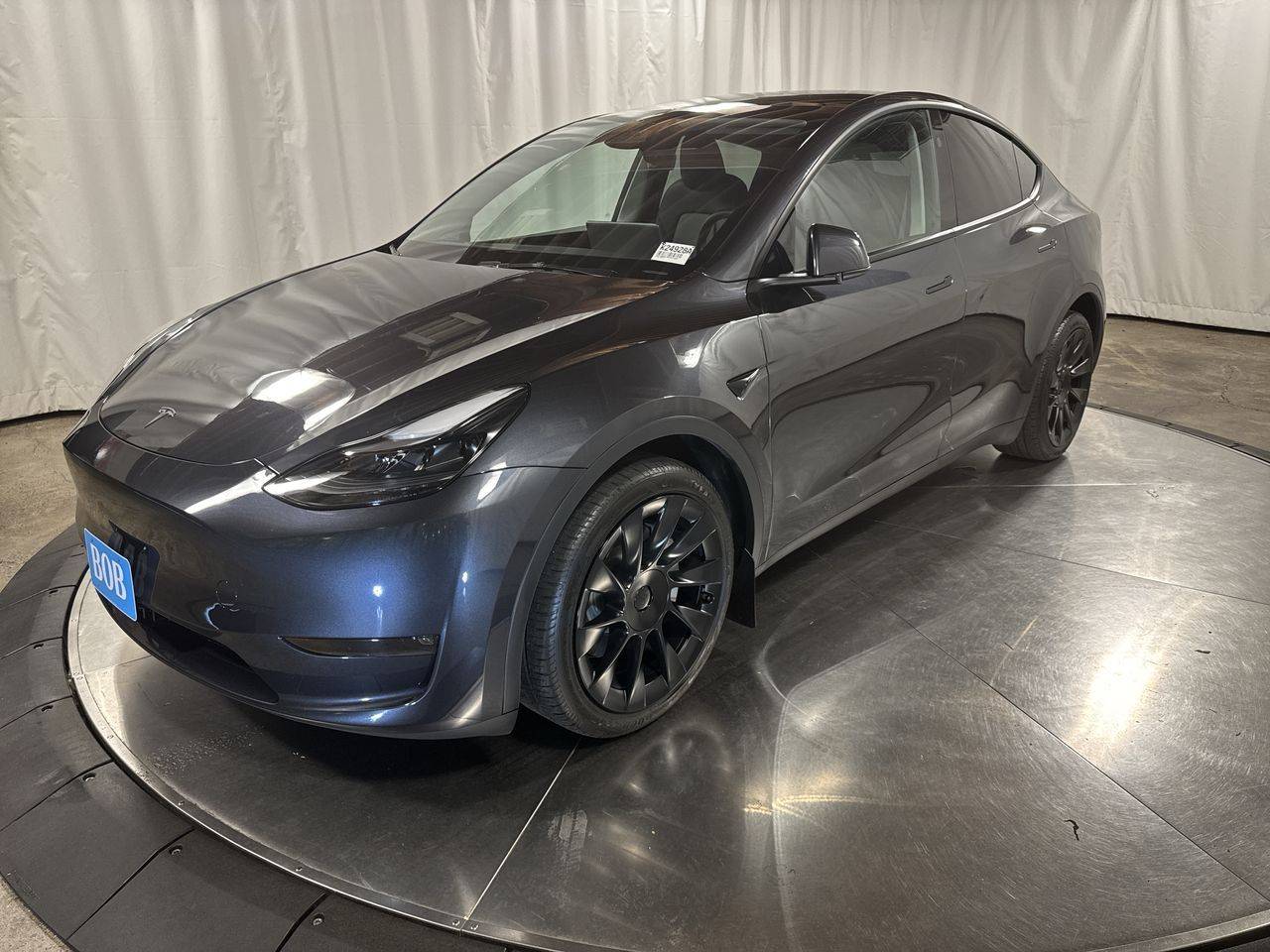 2024 Tesla Model Y Long Range — SUV — 17,353 mi — Beaverton, OR