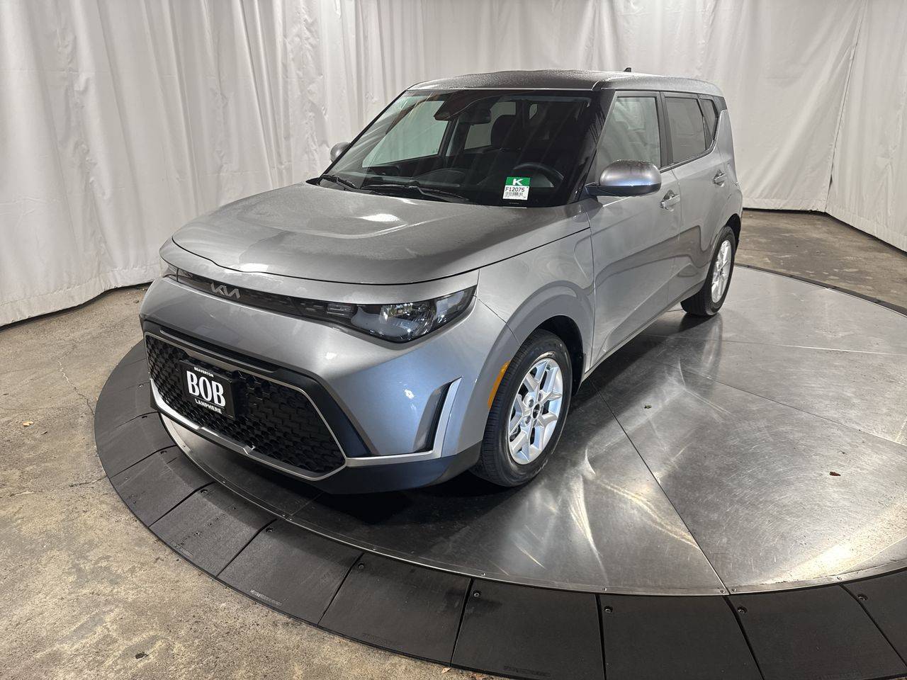 2023 Kia Soul LX — Hatchback — 19,175 mi — Beaverton, OR