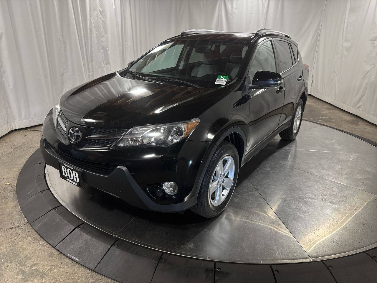 2014 Toyota RAV4 XLE — SUV — 112,244 mi — Beaverton, OR