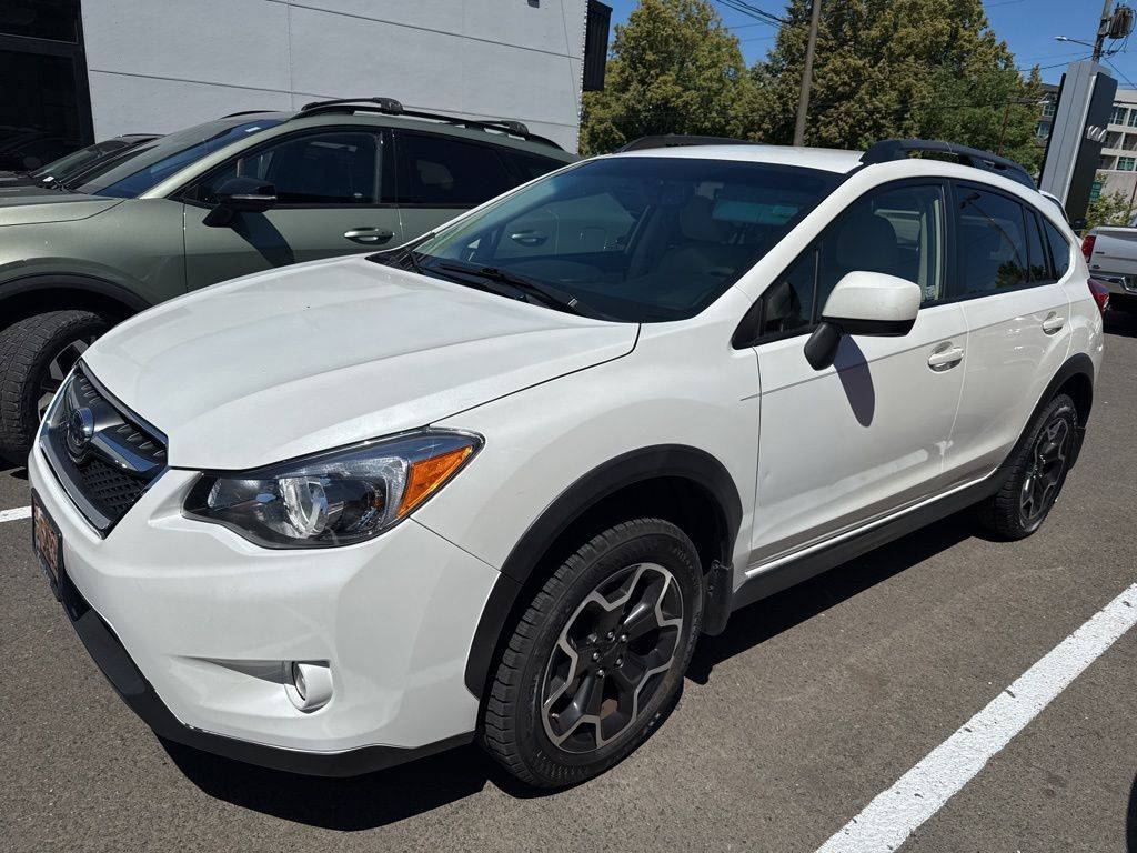 2014 Subaru XV Crosstrek 2.0i Premium — SUV — 52,146 mi — Beaverton, OR