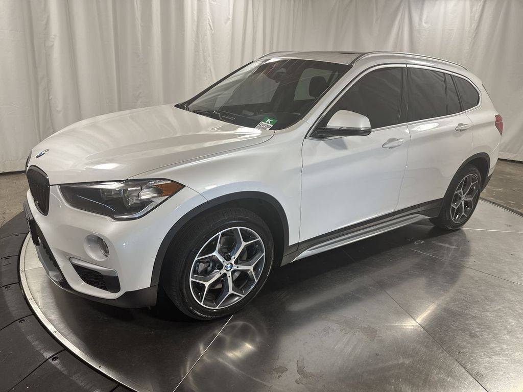 2018 BMW X1 28i — SUV — 73,367 mi — Beaverton, OR