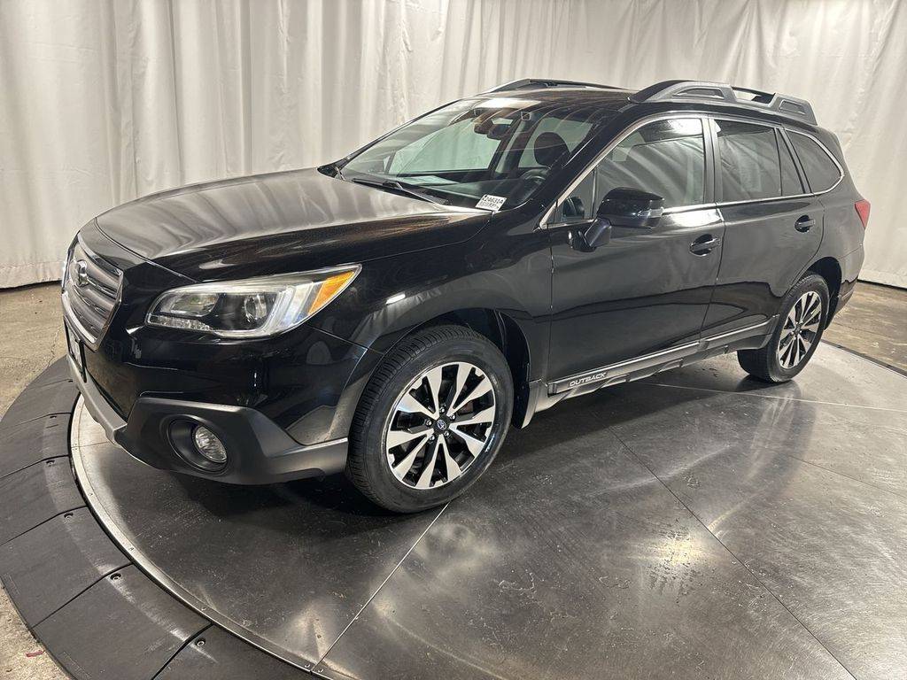 2017 Subaru Outback 3.6R Limited — SUV — 69,064 mi — Beaverton, OR
