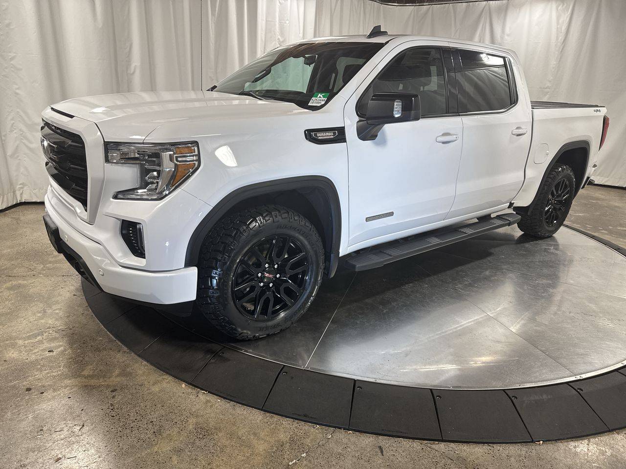 2020 GMC Sierra 1500 Elevation — Pickup Truck — 83,076 mi — Beaverton, OR