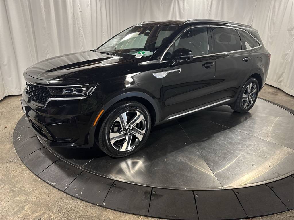 2023 Kia Sorento Hybrid SX Prestige — SUV — 20,580 mi — Beaverton, OR
