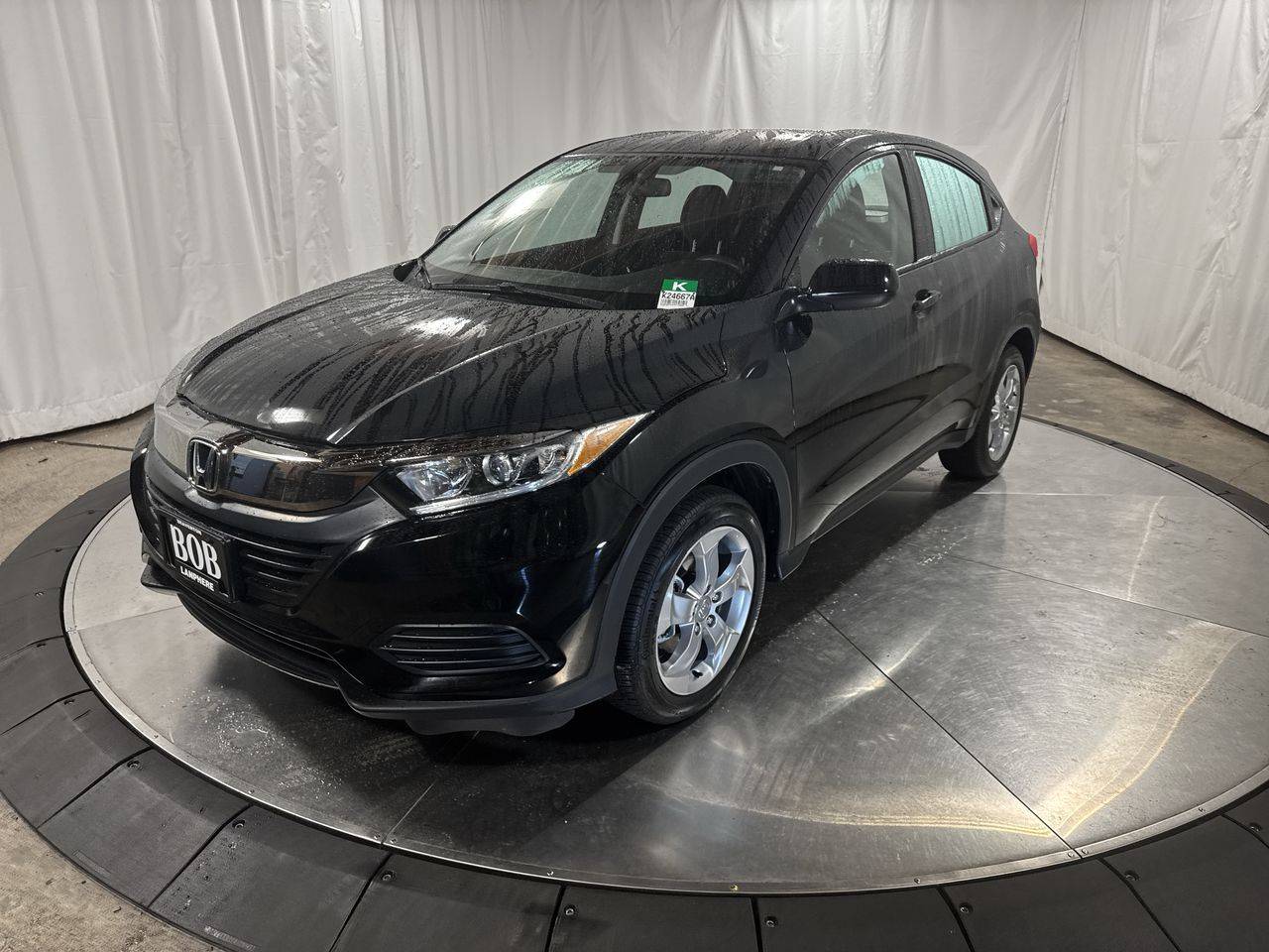 2019 Honda HR-V LX — SUV — 82,357 mi — Beaverton, OR