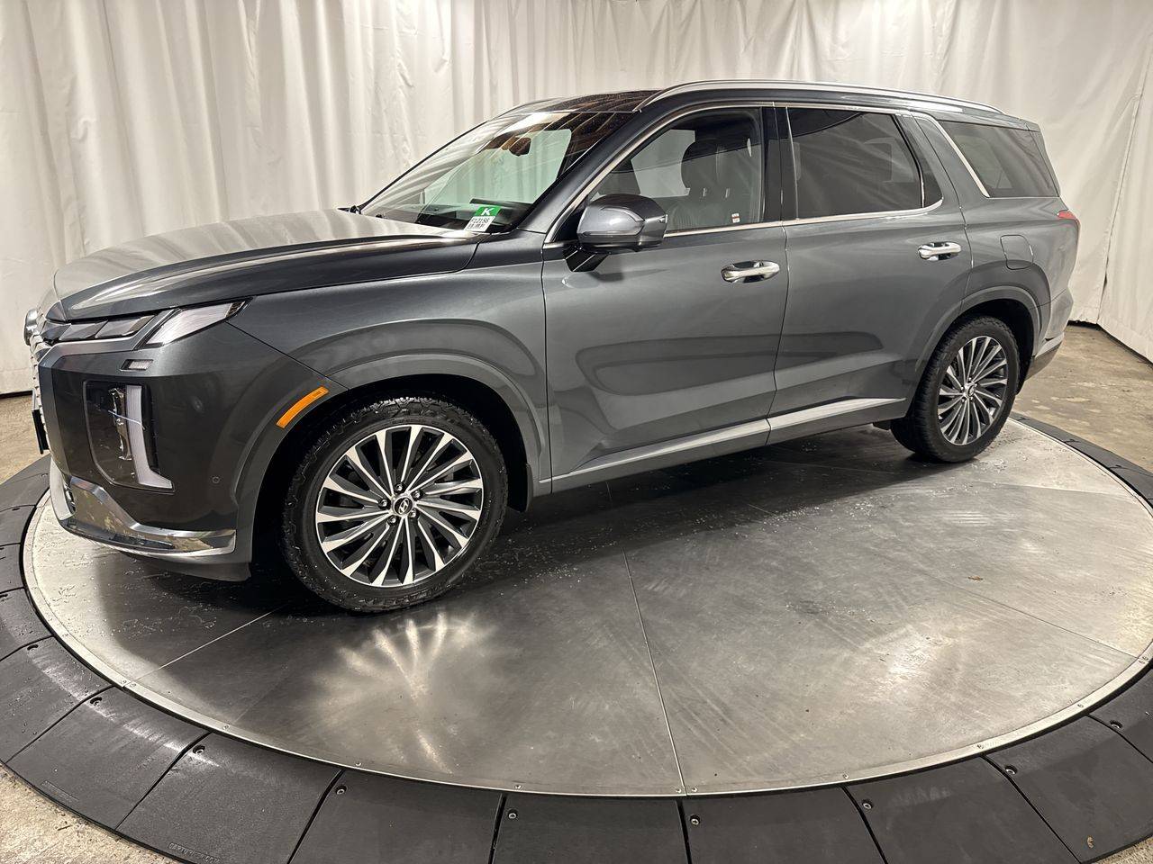 2023 Hyundai Palisade Calligraphy — SUV — 92,561 mi — Beaverton, OR