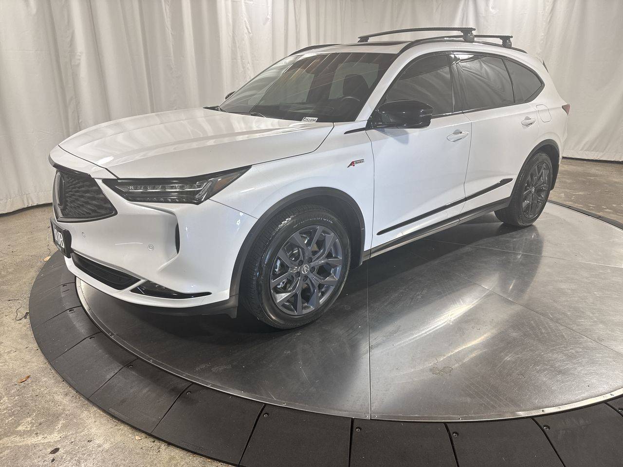 2022 Acura MDX A-Spec Package — SUV — 41,320 mi — Beaverton, OR