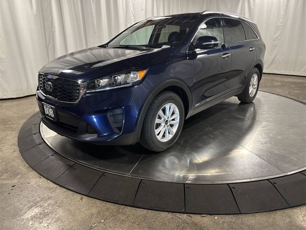 2019 Kia Sorento LX — SUV — 82,950 mi — Beaverton, OR