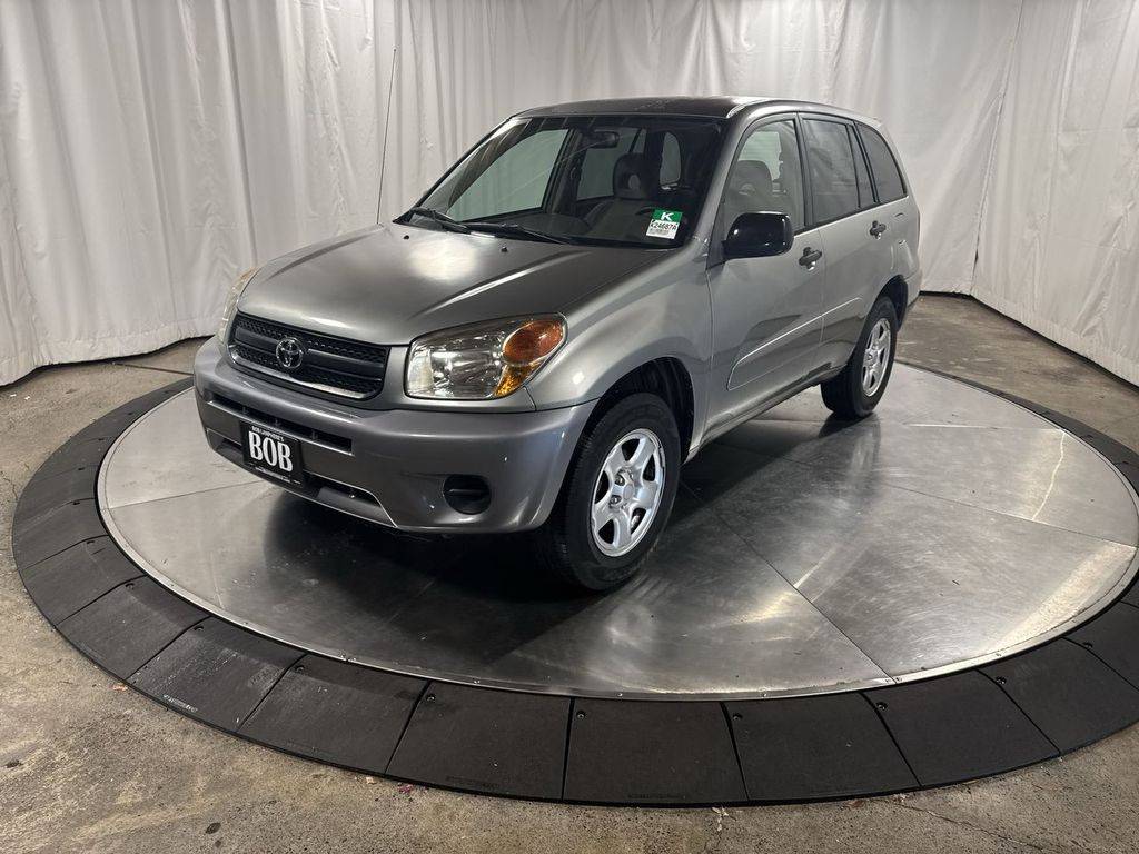 2004 Toyota RAV4 Base — SUV — 139,650 mi — Beaverton, OR