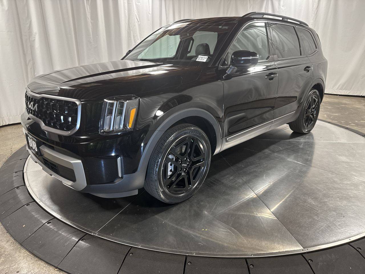 2023 Kia Telluride EX X-Line — SUV — 49,887 mi — Beaverton, OR