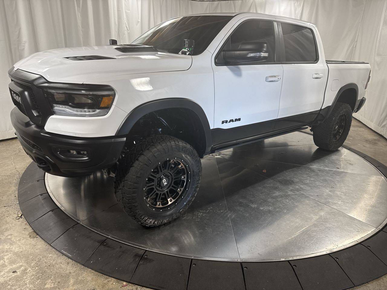 2021 Ram 1500 Rebel — Pickup Truck — 47,225 mi — Beaverton, OR