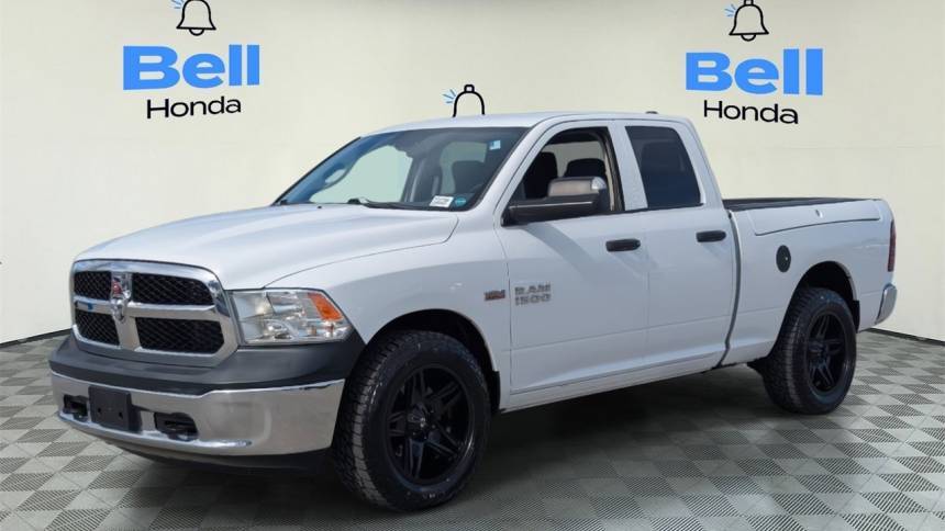 2015 Ram 1500 Tradesman — Pickup Truck — 71,991 mi — Phoenix, AZ