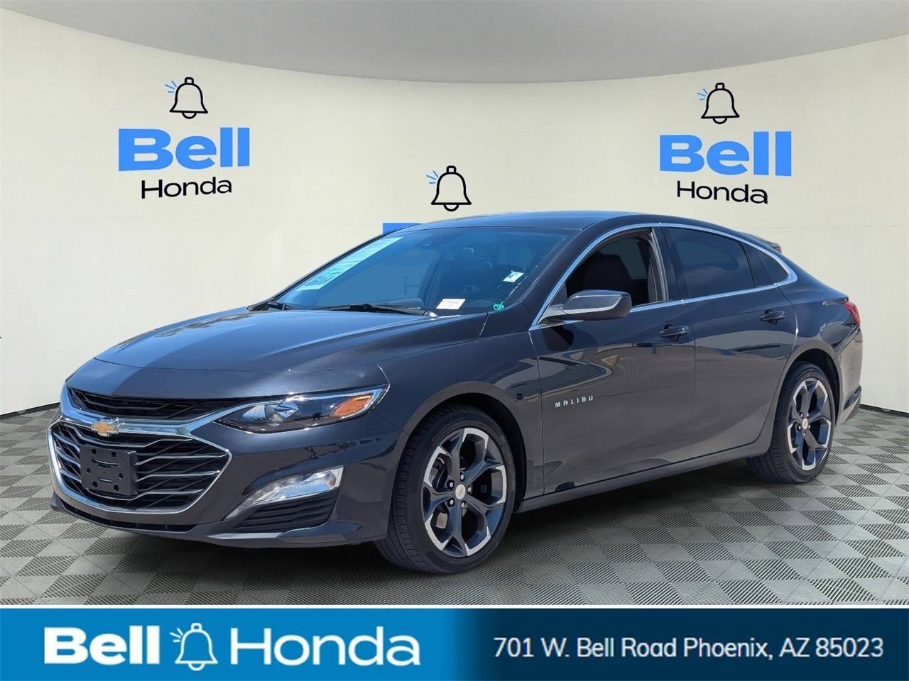 2023 Chevrolet Malibu LT — Sedan — 61,665 mi — Phoenix, AZ