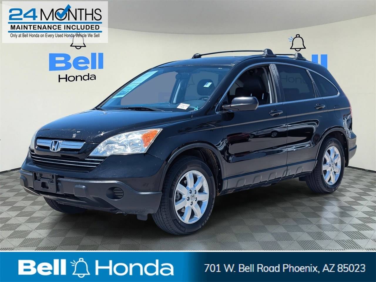 2009 Honda CR-V EX-L — SUV — 238,802 mi — Phoenix, AZ