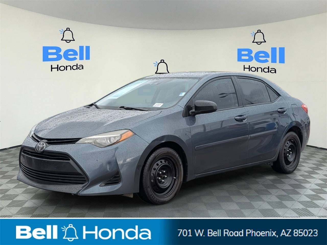 2019 Toyota Corolla L — Sedan — 115,149 mi — Phoenix, AZ